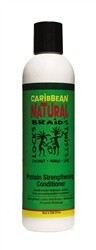 Caribbean Natural Locks Braids Twists Protein Strengthening Conditioner