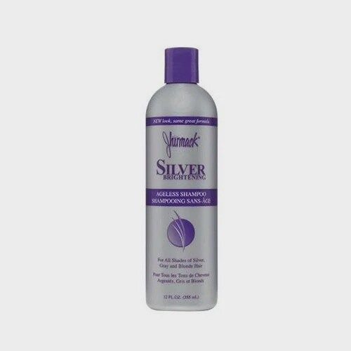 Jhirmack Silver Brightening Ageless Shampoo