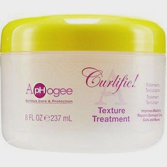 ApHogee Curlific! Texture Treatment