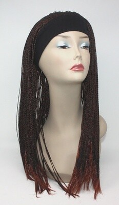 ELYSEE STAR WIG MICHELLE
