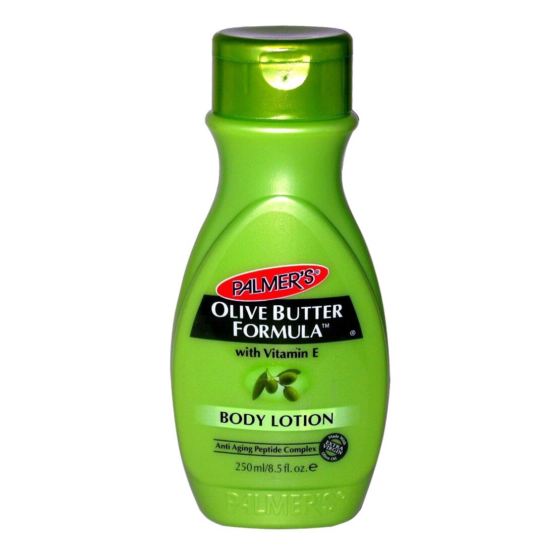 Palmer&#39;s Olive Butter Formula Organic Olive Oil Lotion