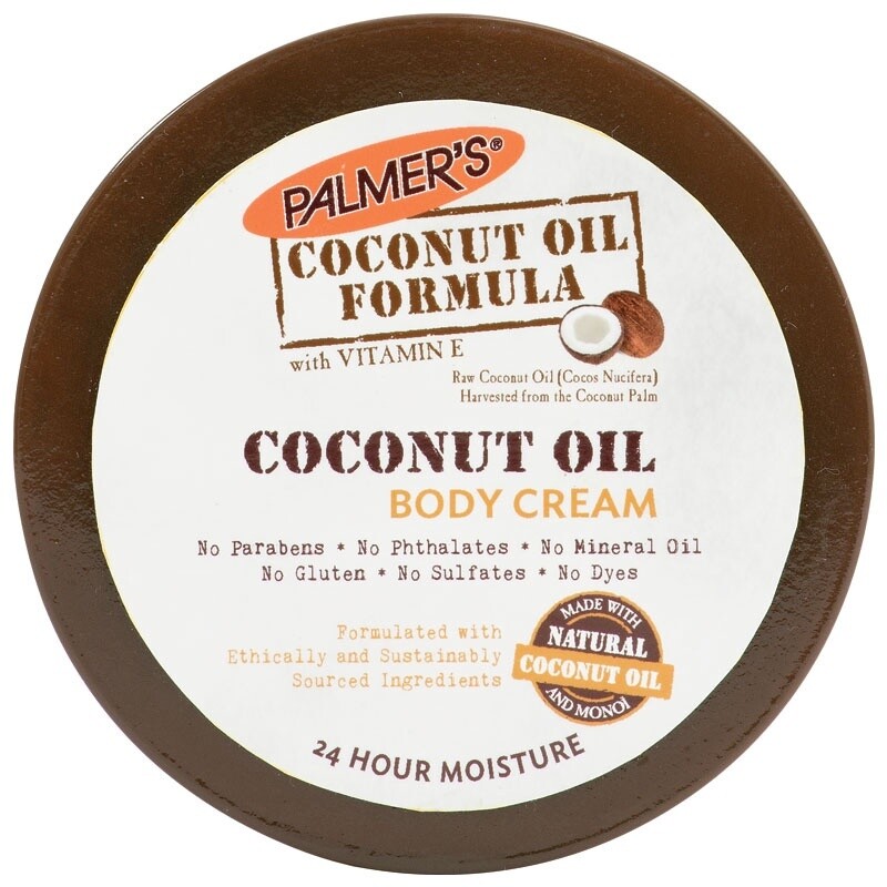 Palmer&#39;s Coconut Oil Formula Coconut Oil Body Cream