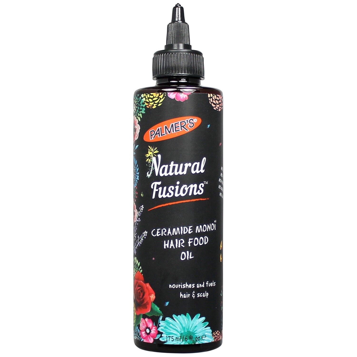 Palmer&#39;s Natural Fusions  Cremide Monoi Hair Food Oil
