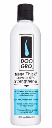 Doo Gro  Mega Thick Leave-in Strengthener