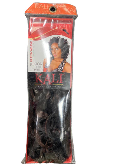 KALI BOSTON CHIC