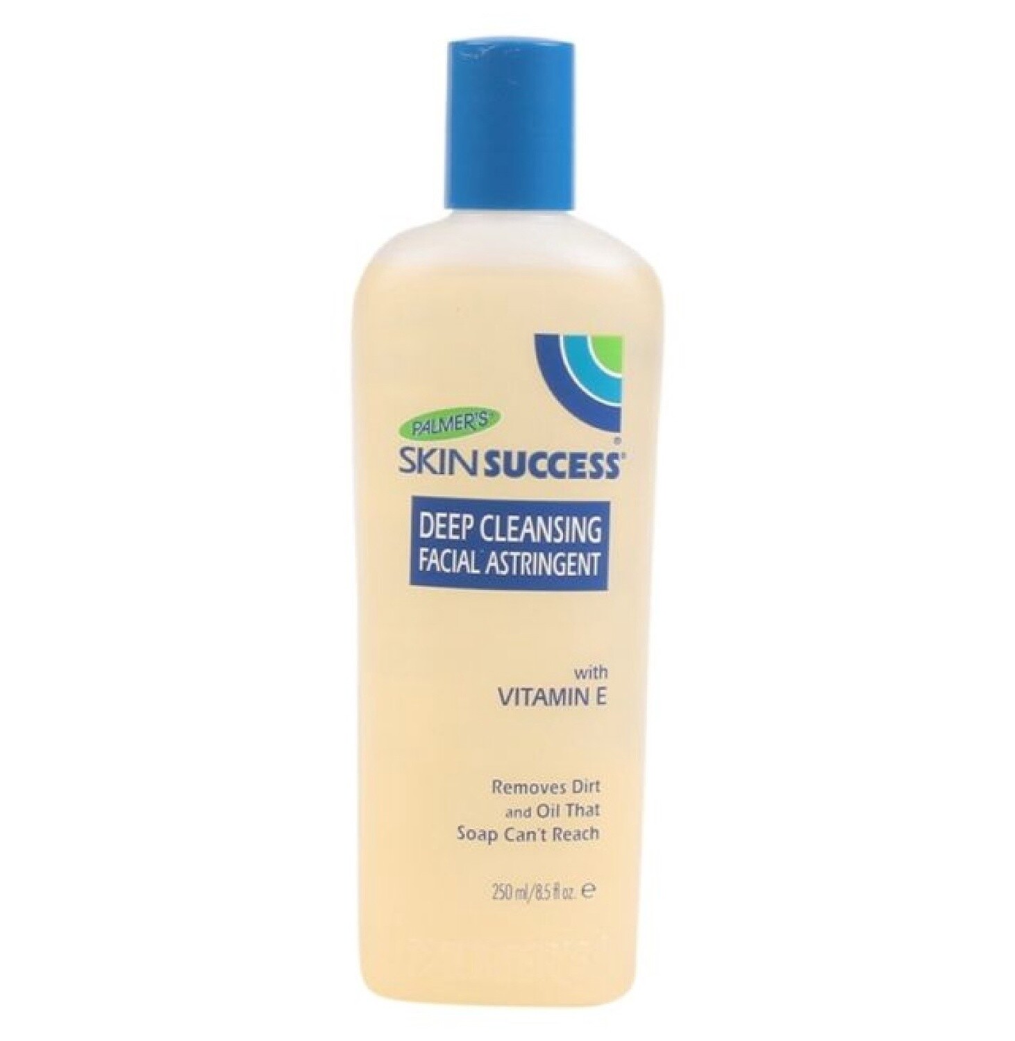 Palmer&#39;s Skin Success Deep Cleansing Facial Astringent With Vitamin E