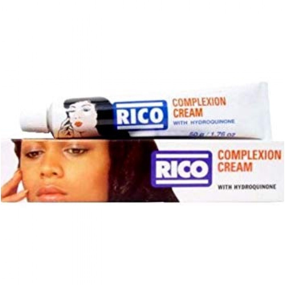 Rico  Complexion Cream