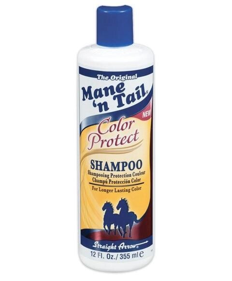 Mane&#39; n Tail  Color Protect Shampoo