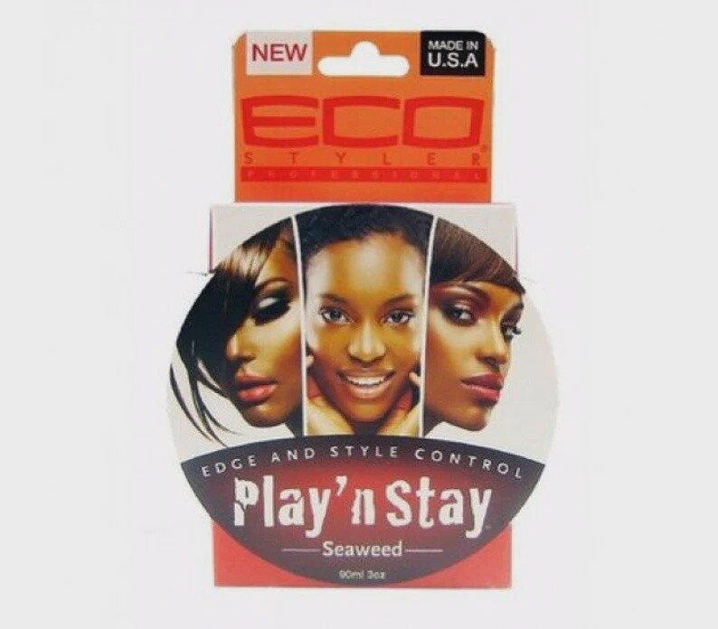 Eco Style Edge And Style Control Play&#39;n Sytay Seaweed