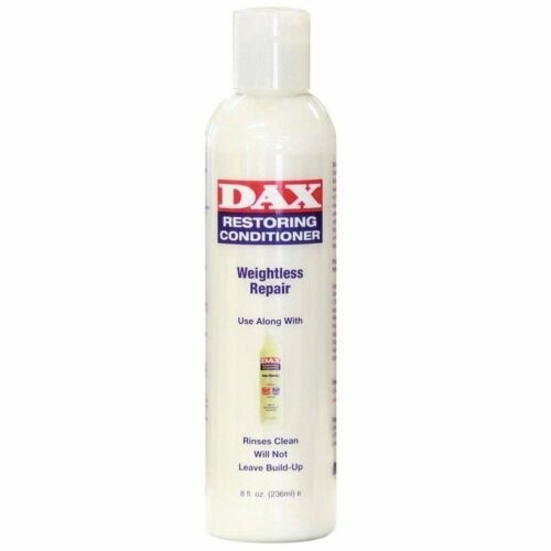 Dax  Weightless Repair Restoring Conditioner