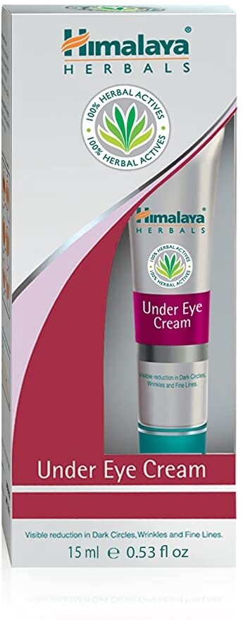 Himalaya Herbals  Under Eye Cream