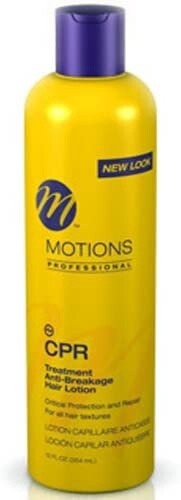 Motions Professional CPR TREATMENT ANTI-BREAKAGE HAIR LOTION