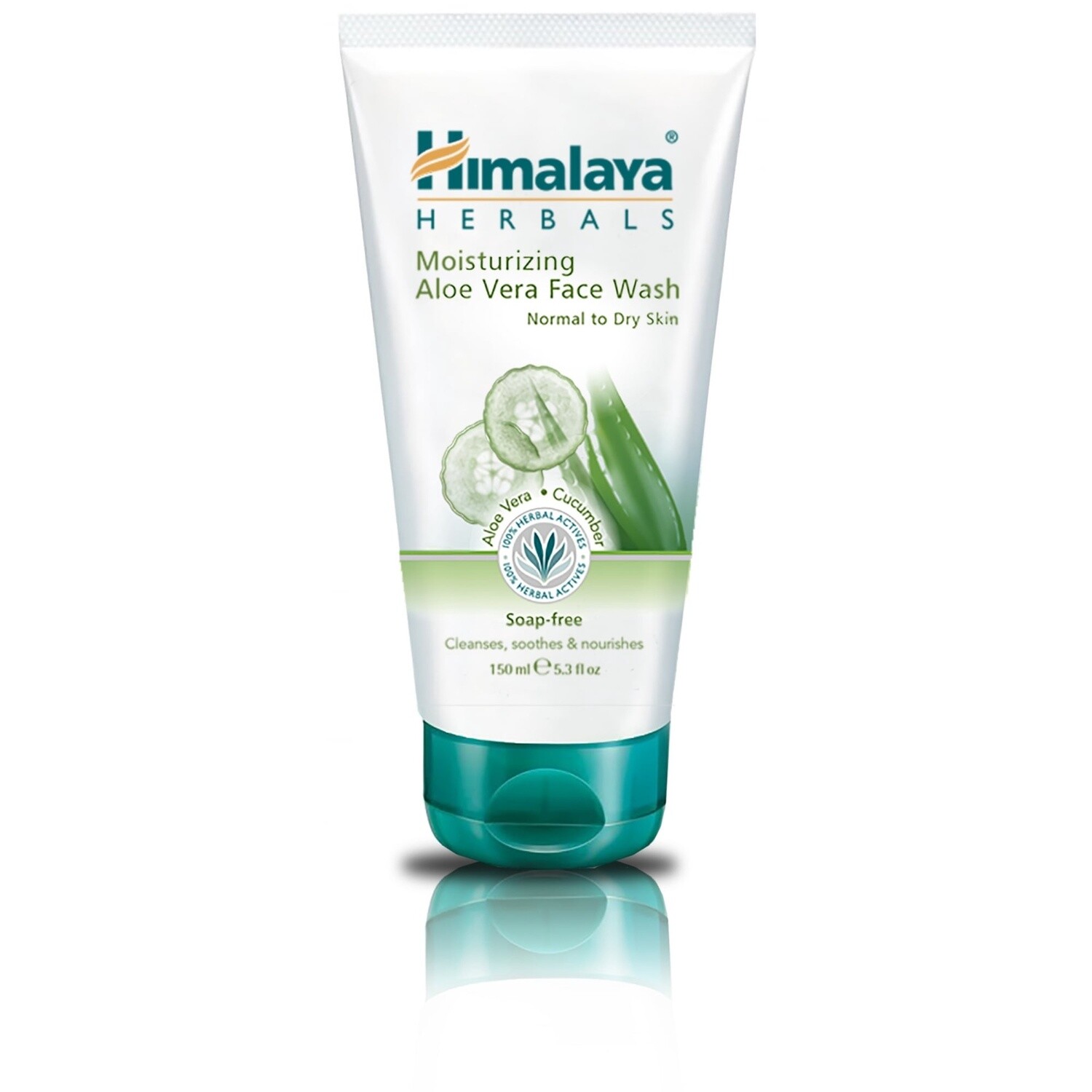 Himalaya Herbals  Natural Glow Fairness Face Wash