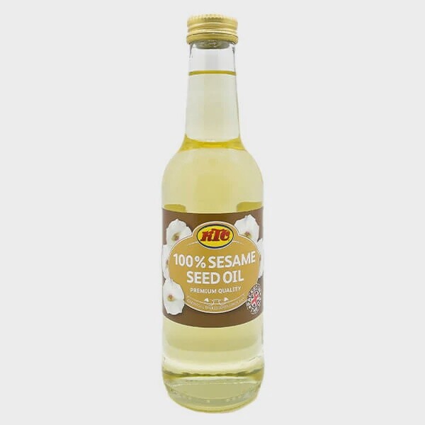 Ktc  Premium Quality 100% Sesame Seed Oil