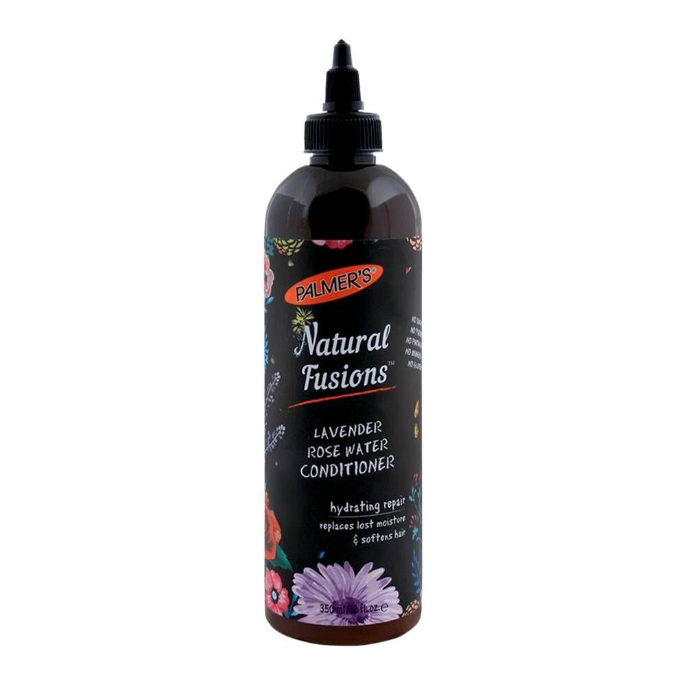Palmer&#39;s Natural Fusions  Lavendar Rose Water Conditioner