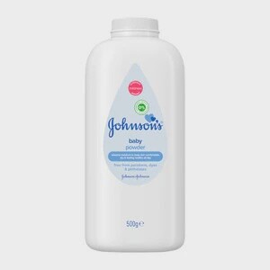 Johnson&#39;s  Baby Powder