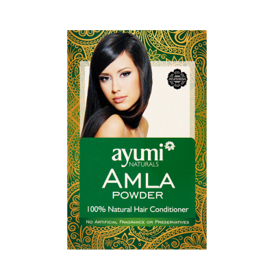 Naturals  Amla Powder 100% Natural Hair Conditioner 100g