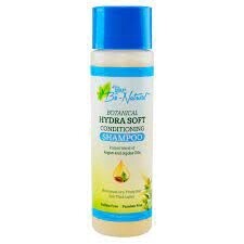 Luster&#39;s You Be-Natural Botanical Hydra Soft Conditioning Shampoo