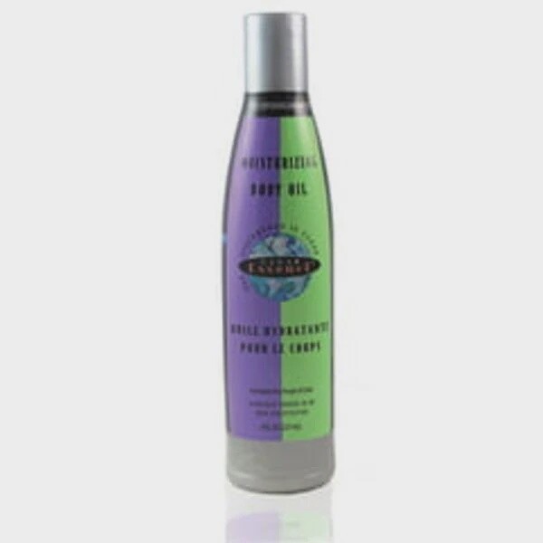 Clear Essence   Moisturizing Body Oil