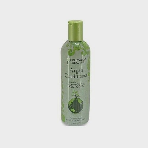 Hollywood Beauty  Argan Conditioner with Argan Oil