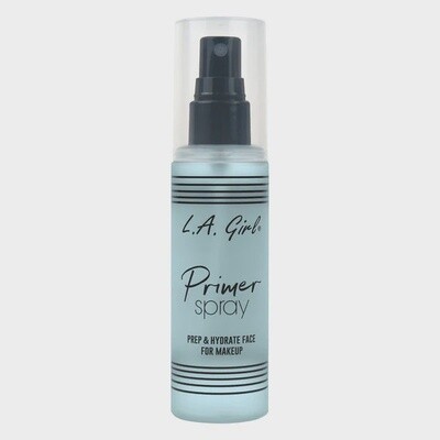 L.A. Girl Primer spray Primer Spray GFS916