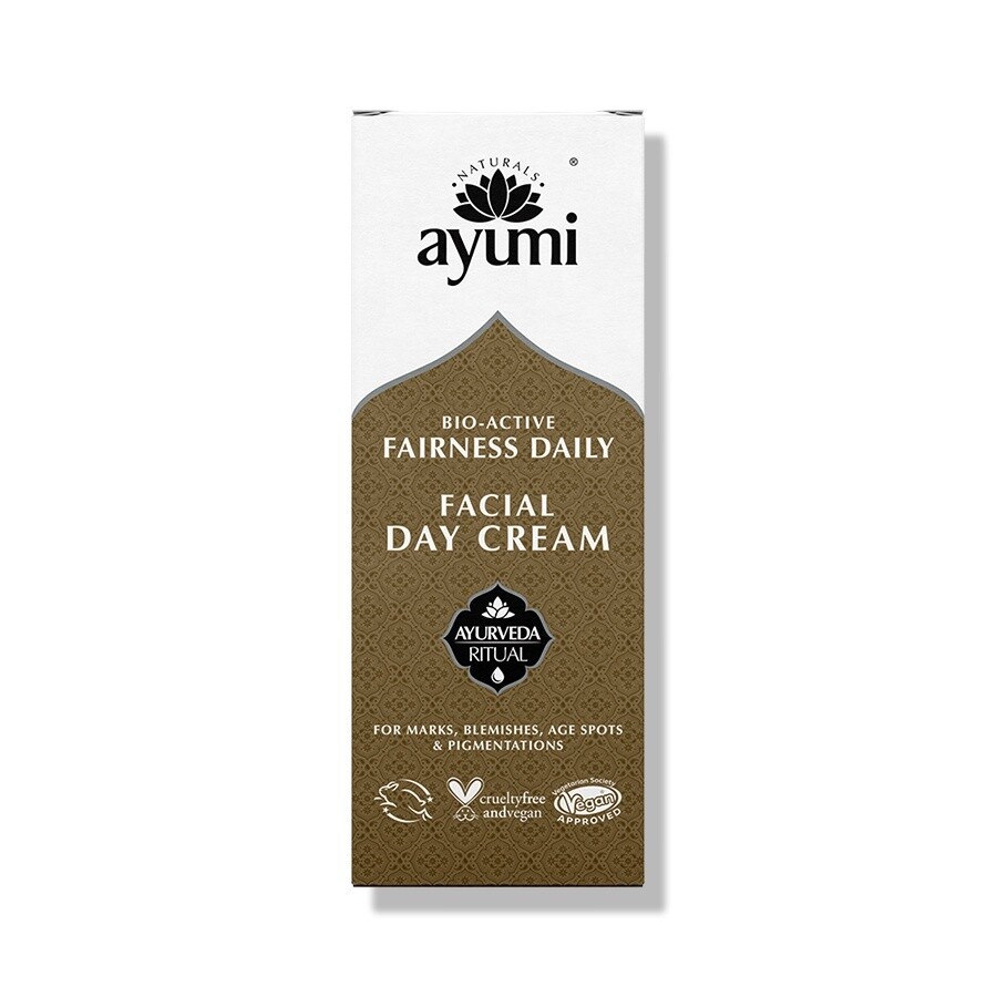Fairness Daily Facial Day Cream 100ml