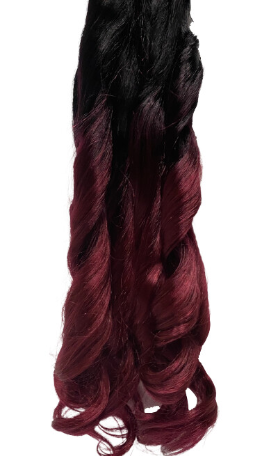 FREEDOM BRAID COLLECTION SPIRAL KNOTLESS BRAID 200G