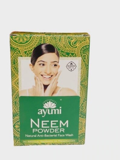 Naturals  Neem Powder