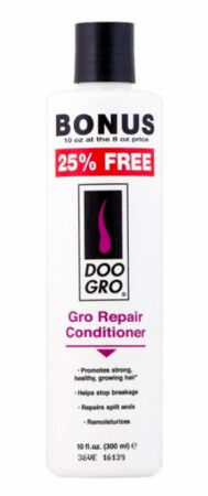 Doo Gro  Repair Conditioner