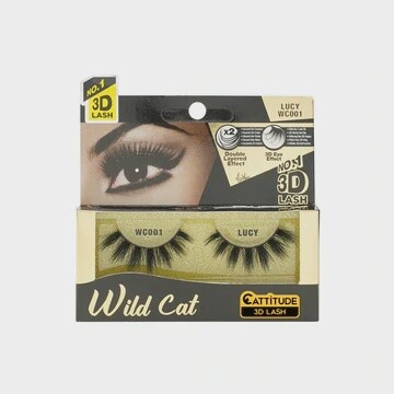 Ebin New York Wild Cat