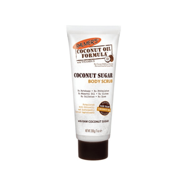 Palmer&#39;s  Cocoa Butter Formula Coconut Sugar Body Scrub