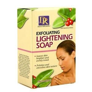 Daggett &amp; Ramsdell  Exfoliating Lightening Soap