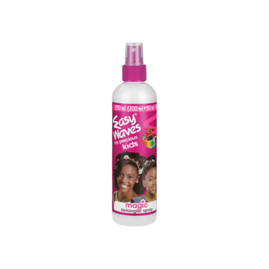 Easy Waves My Precious Kids Detangler Spray - 250ml