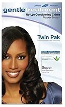 Gentletreatment  Gentletreatment Super Twin Pak