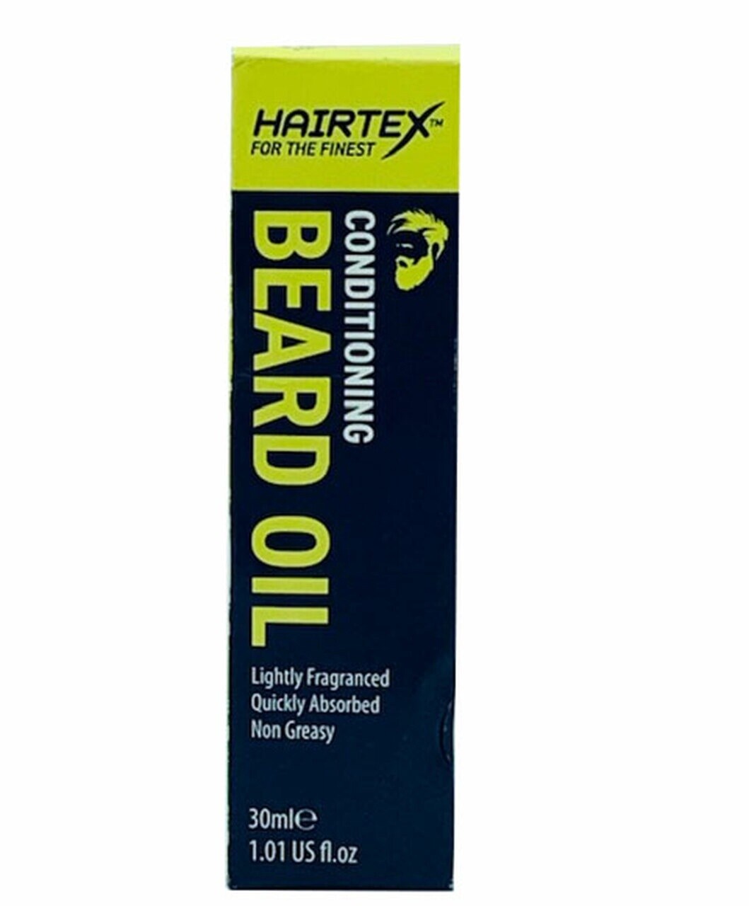 Hairtex  Conditioning Beard Oil