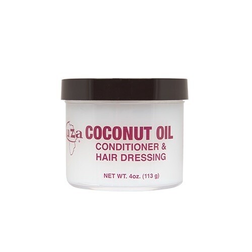 Kuza  Coconut Oil Conditioner &amp; Hair dressing