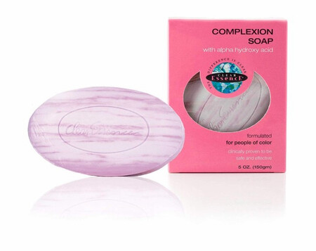 Clear Essence   Complexion Soap with Alpha Hydroxide Acid