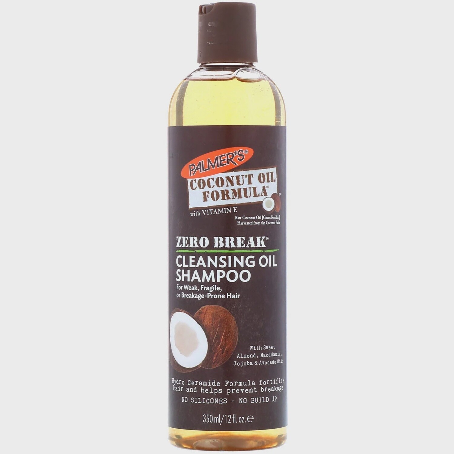 Palmer&#39;s Coconut Oil Formula  Cleansing oil Shampoo