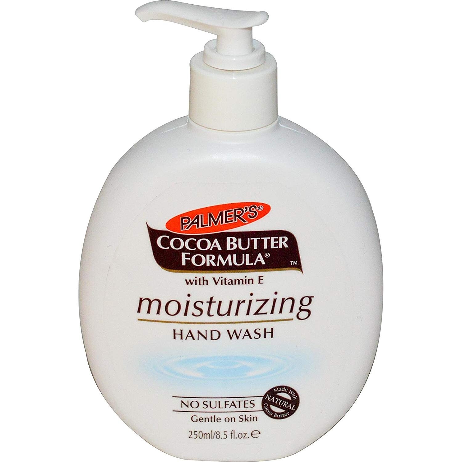 Palmer&#39;s  Cocoa Butter Formula  Moisturising Hand Wash