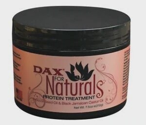 Dax for Naturals Protein Treatment 7.5 oz
