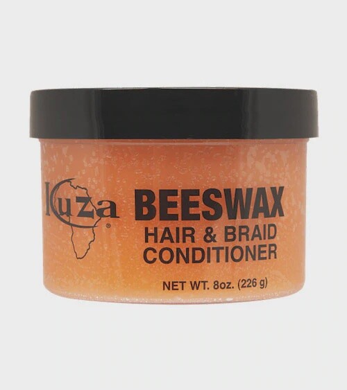 Kuza  Beeswax Hair &amp; Braid Conditioner