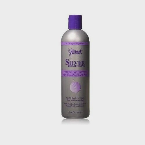 Jhirmack Silver Brightening Ageless Conditioner