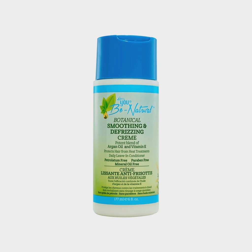 Luster&#39;s You Be - Natural Botanical Smoothing &amp; Defrizzing CrÃ¨me