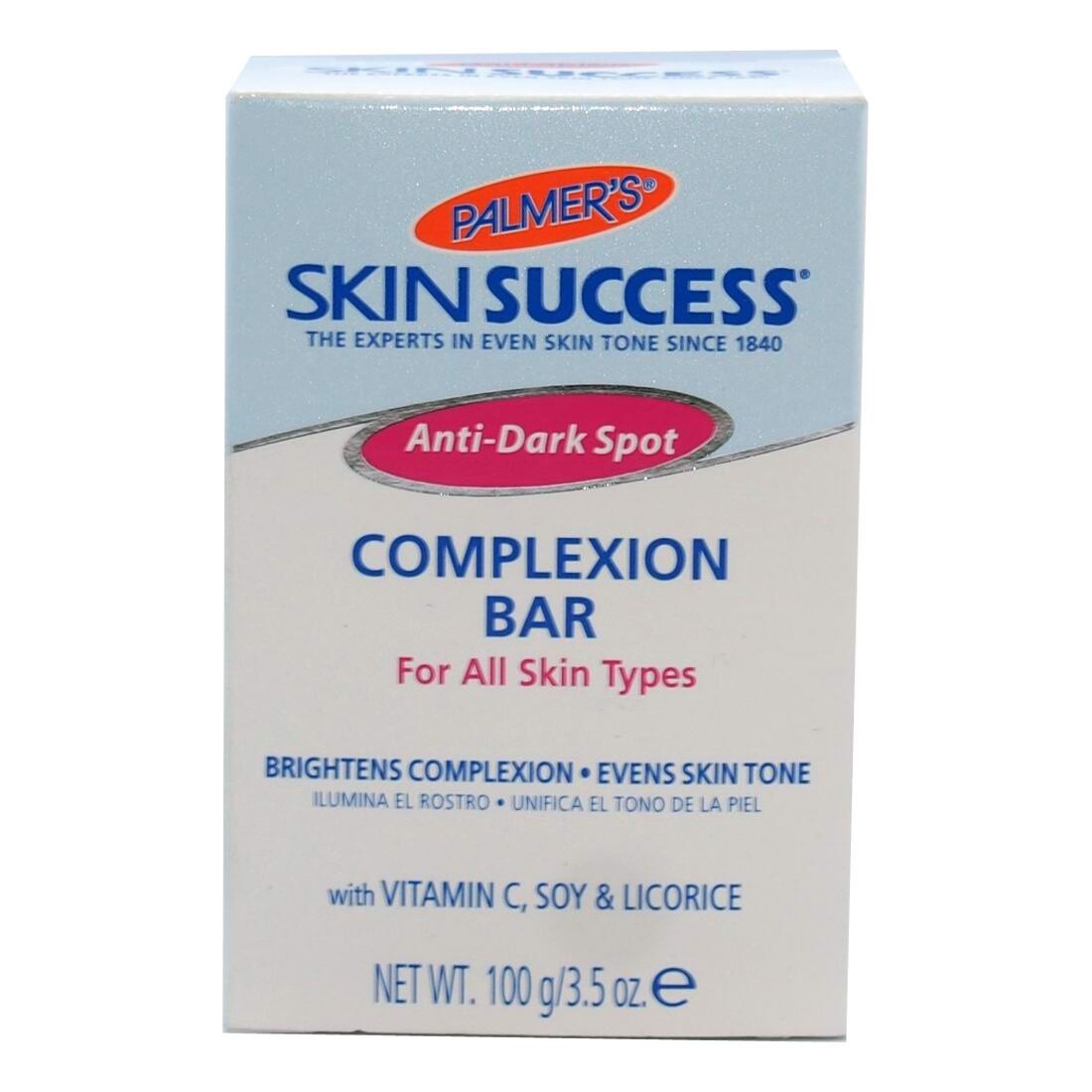 Palmer&#39;s Skin Success Anti-Dark Spot Complexion Bar