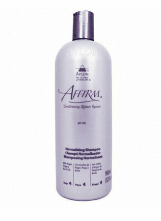 Conditioning Relaxer System Normalizing Shampoo 950ML