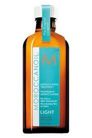 Moroccanoil  Moroccanoil Treatment