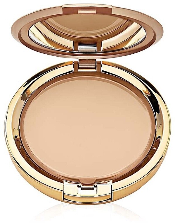 Milani Cream To Powder Smooth Finish 01 Sand