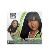 Elasta QP Feels Like Silk No - Lye Conditioning Relaxer - Sensitive
