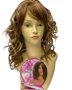 AFTRESS WIG MERCI