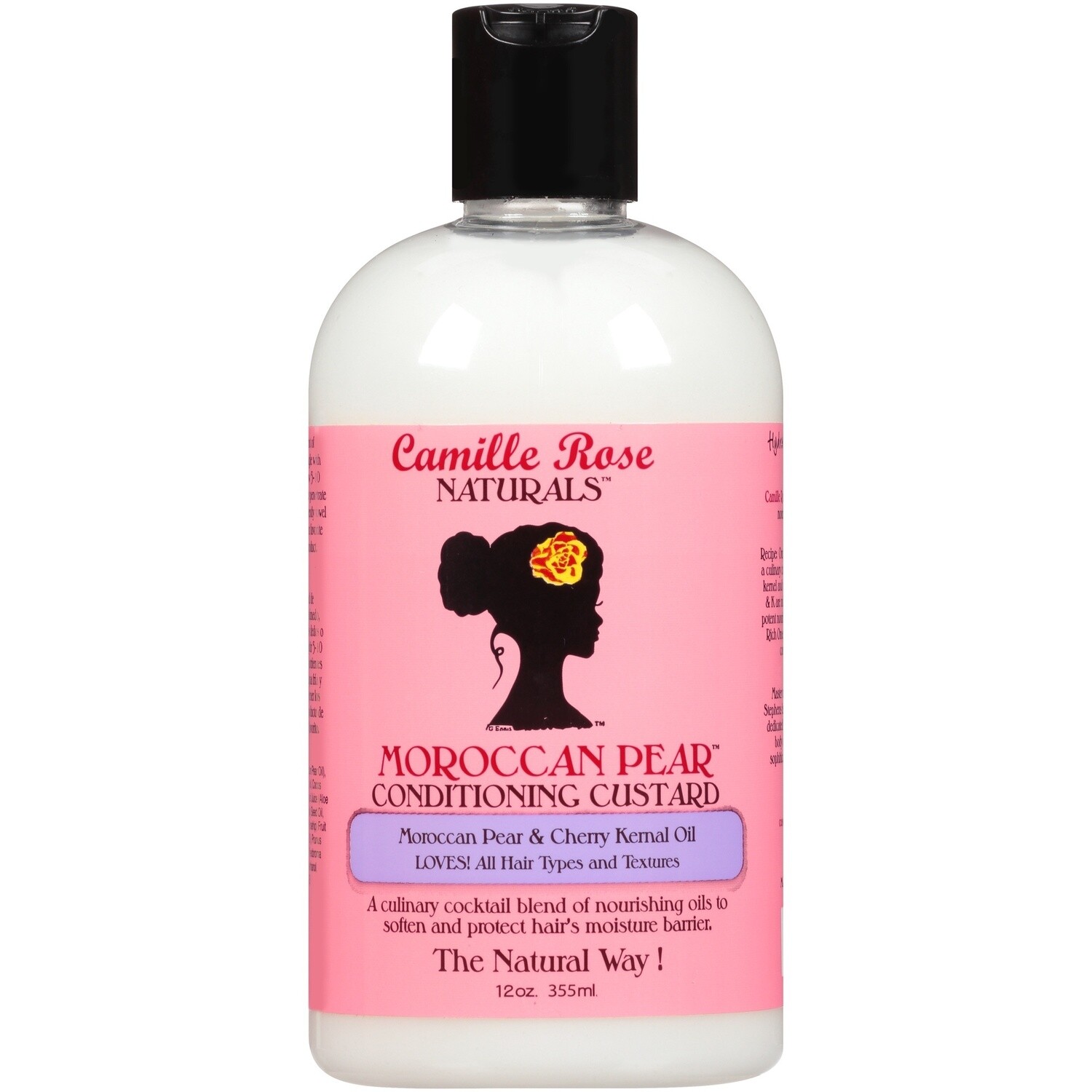 Camille Rose  Moroccan Pear Conditioning Custard